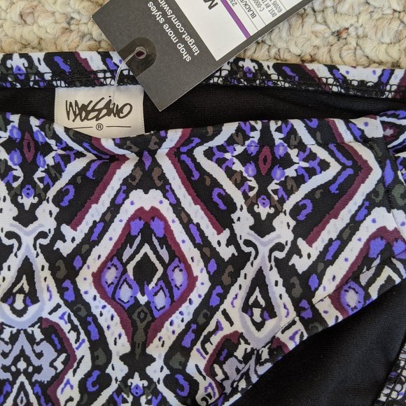 Swim Bikini Bottom Brand New - Picture 4 of 8